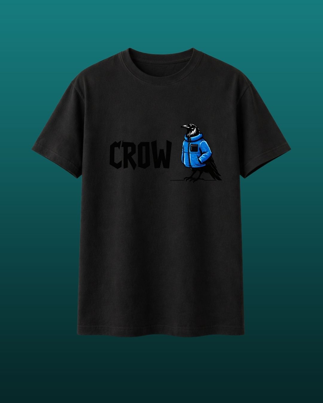Crow Cool