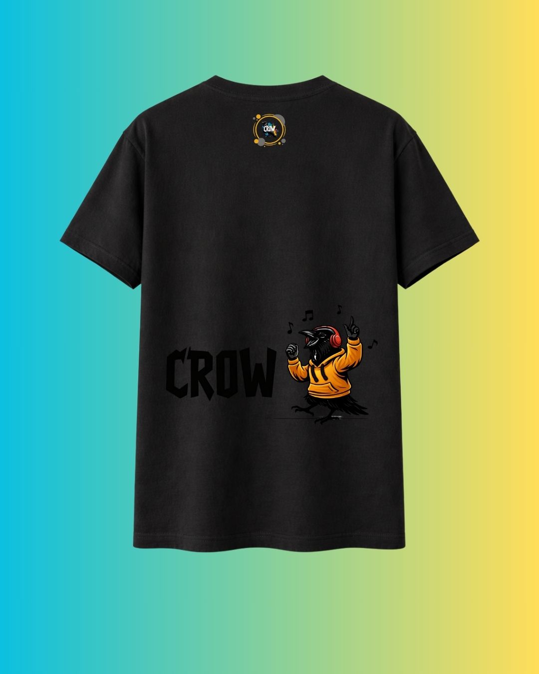 Crow Ritm